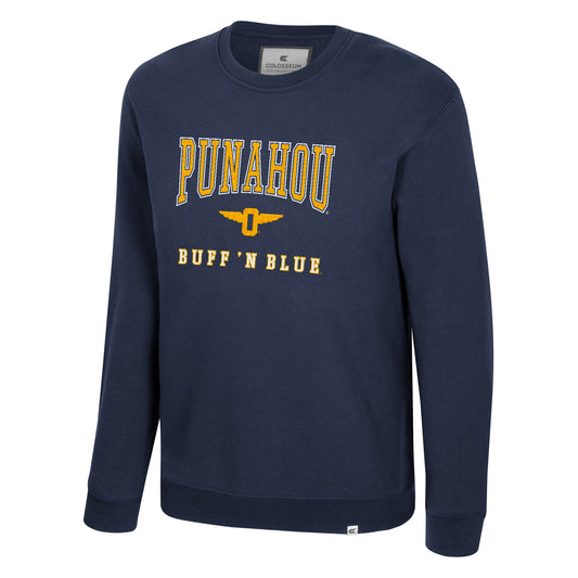 Reunion Crew Sweatshirt