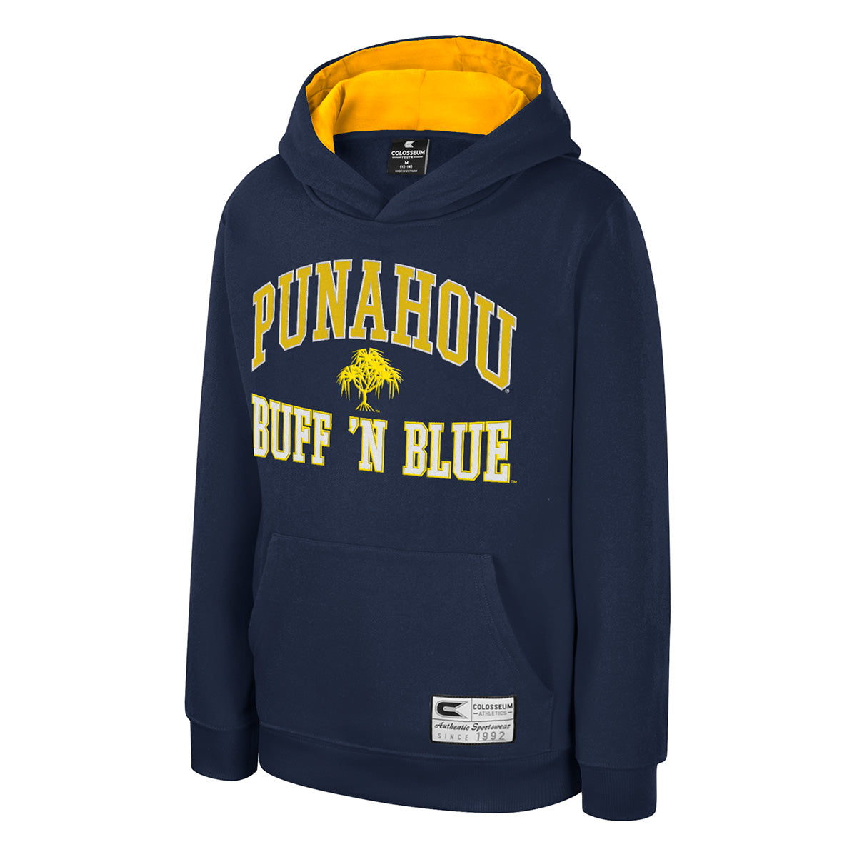 Youth Judo Hoodie