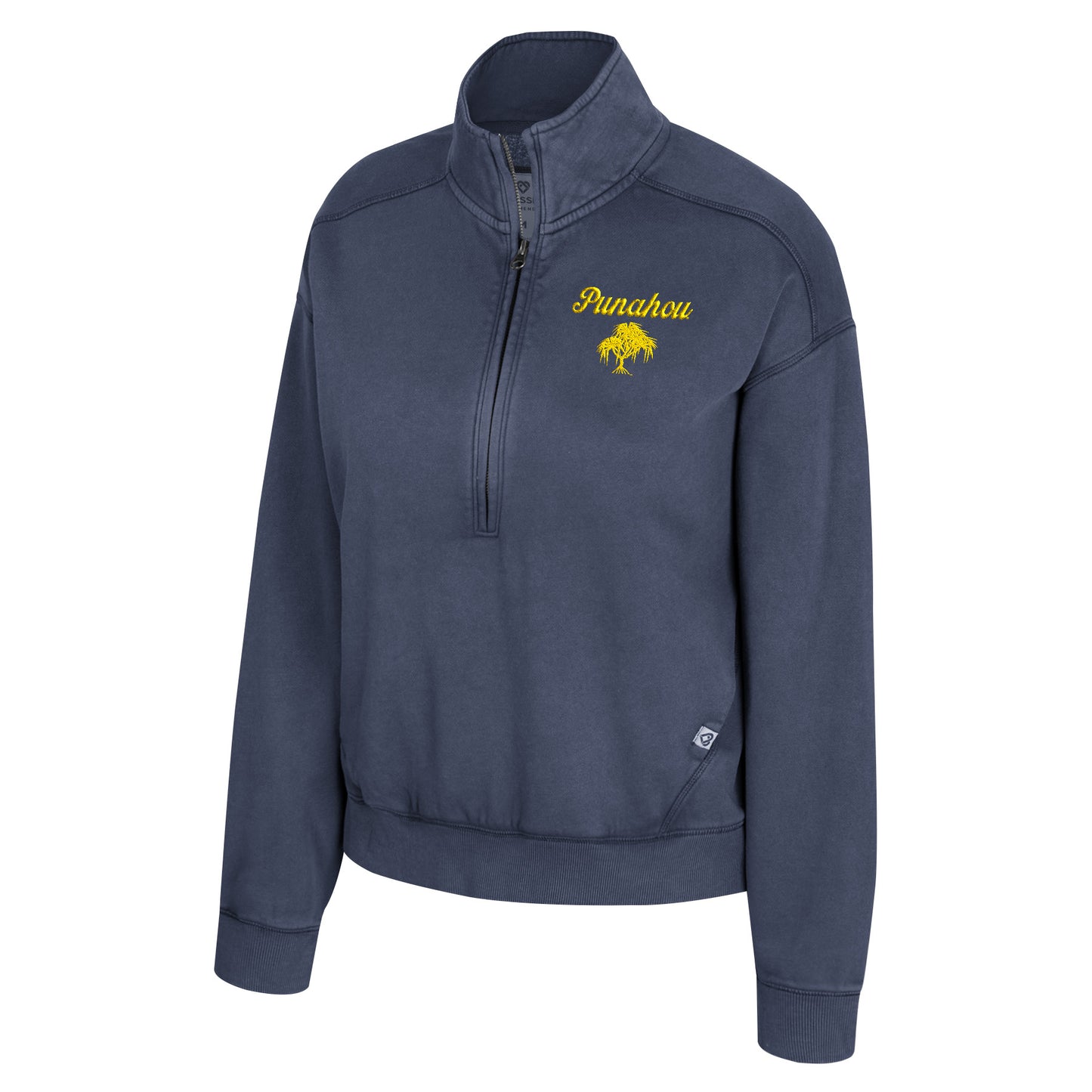 Women's Camille 1/2 Zip Fleece