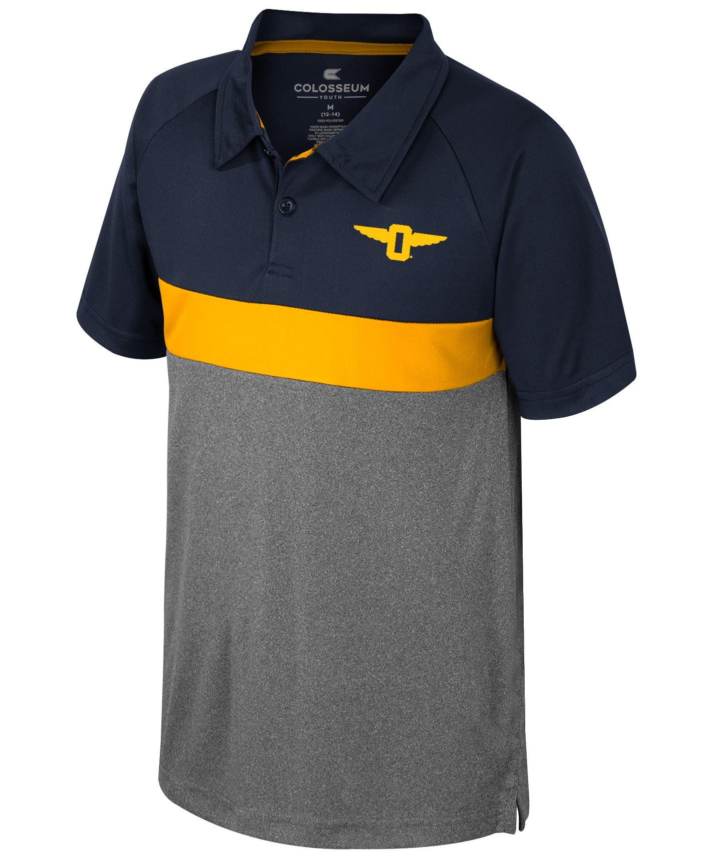 Youth Armada Polo