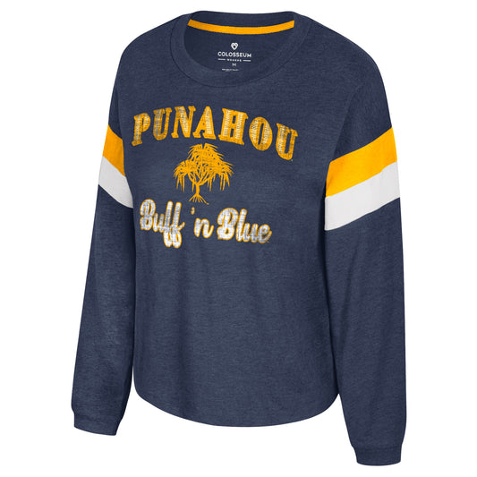 Women's La Plouc Colorblock Tee