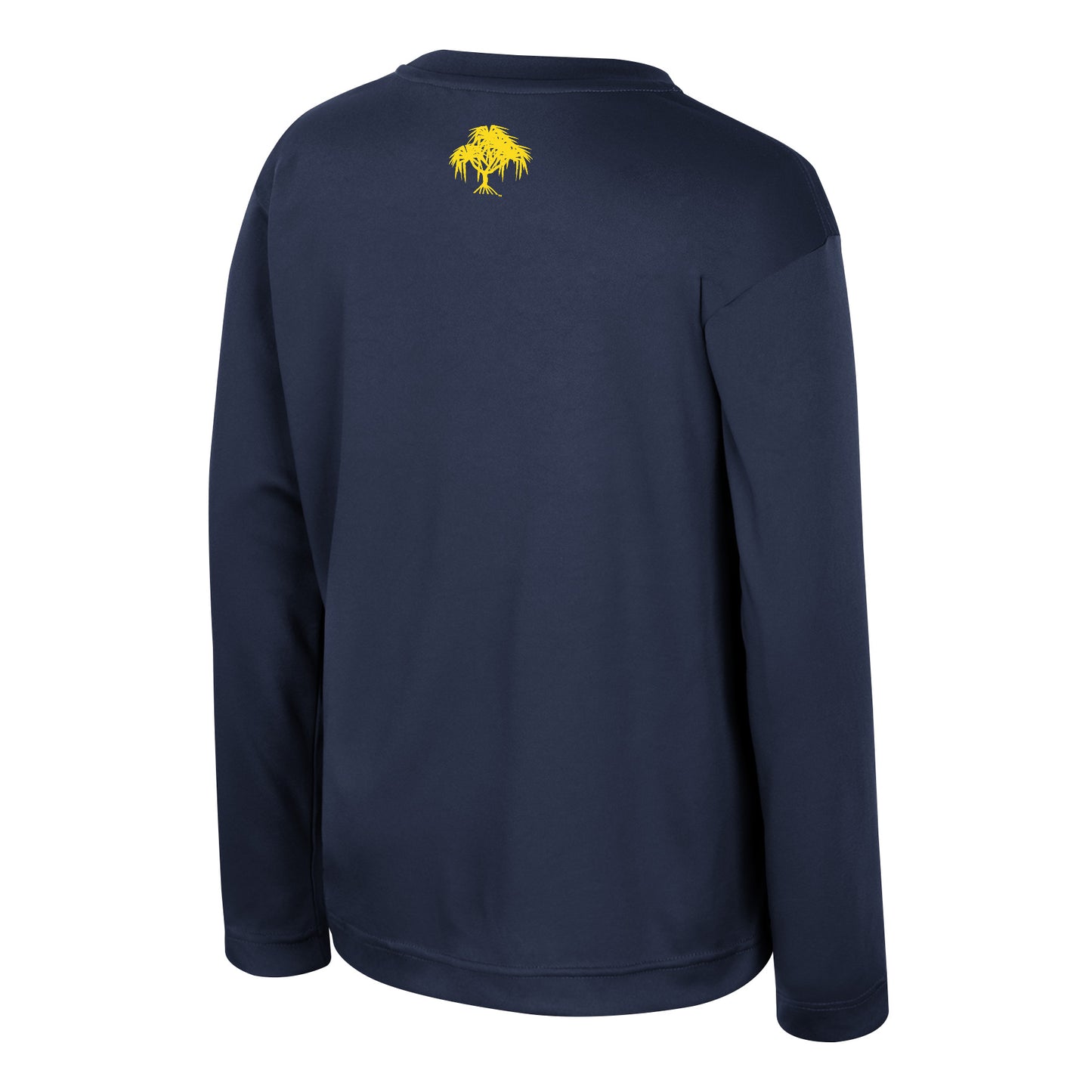 Youth Lemongrab Tech L/S Tee