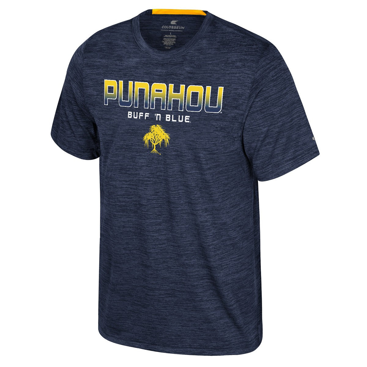Consistency Tech Tee