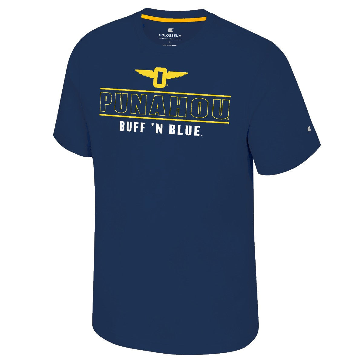 Berzatto Tech Tee