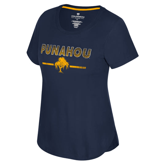 Women's Live Tee