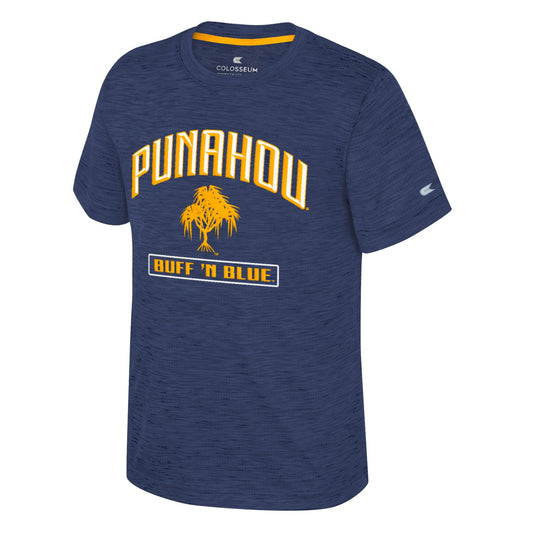 Youth Up-ton Tech Tee