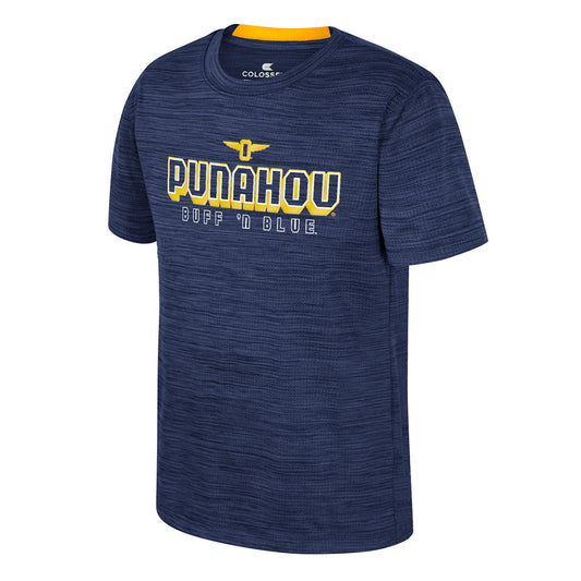 Youth Heeler Tee
