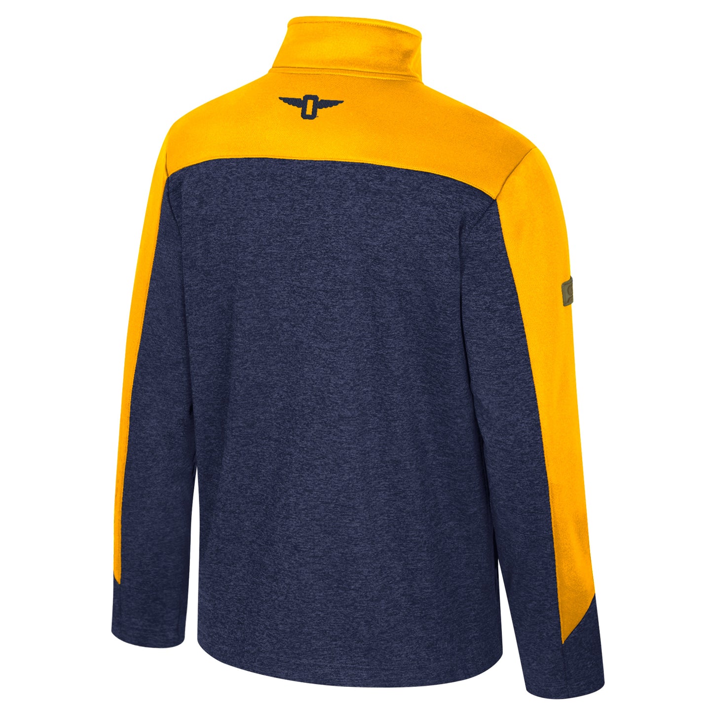 Fresh Tech Full Zip Jacket