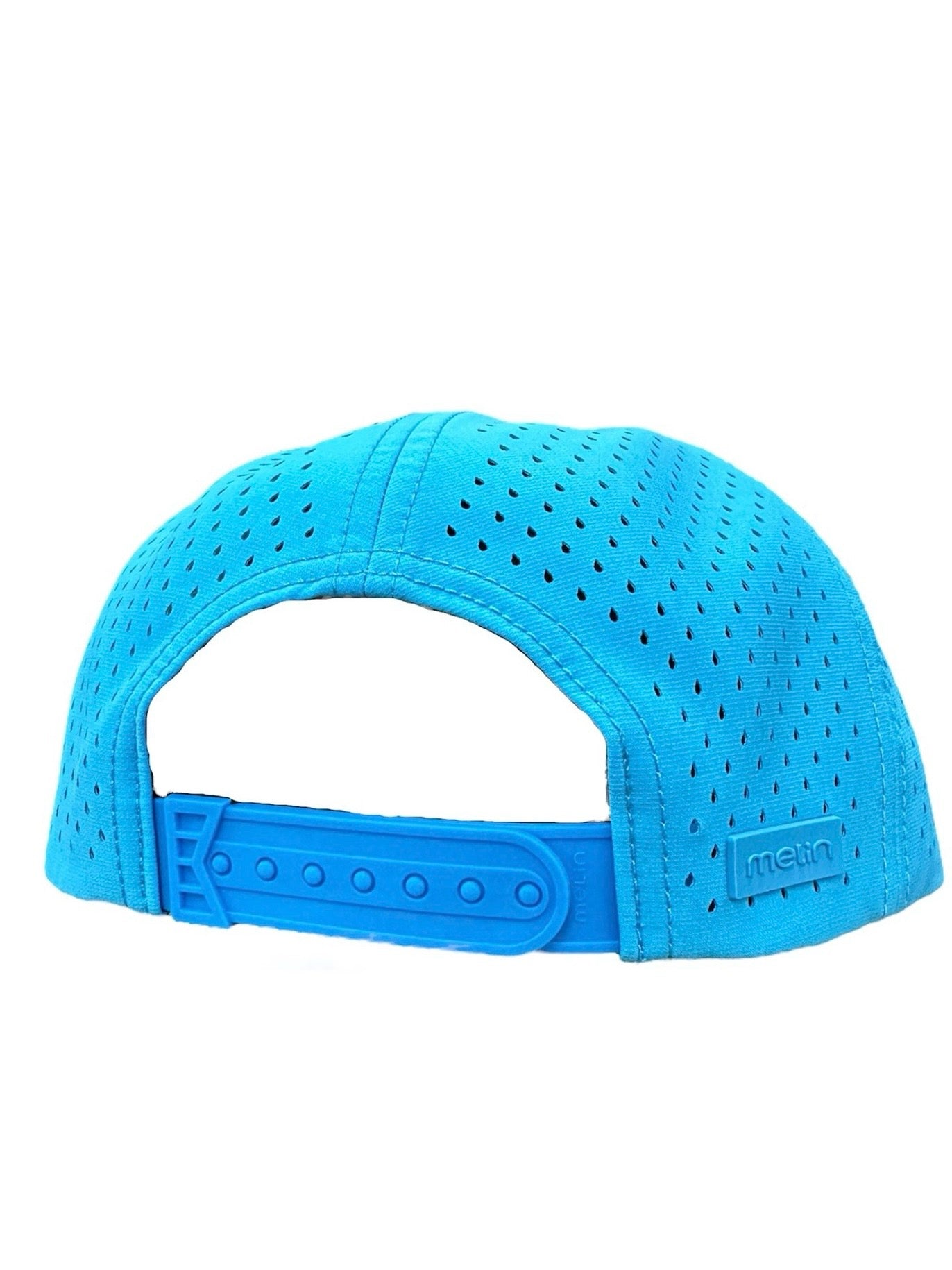 Punahou x Melin Electric Coronado Cap