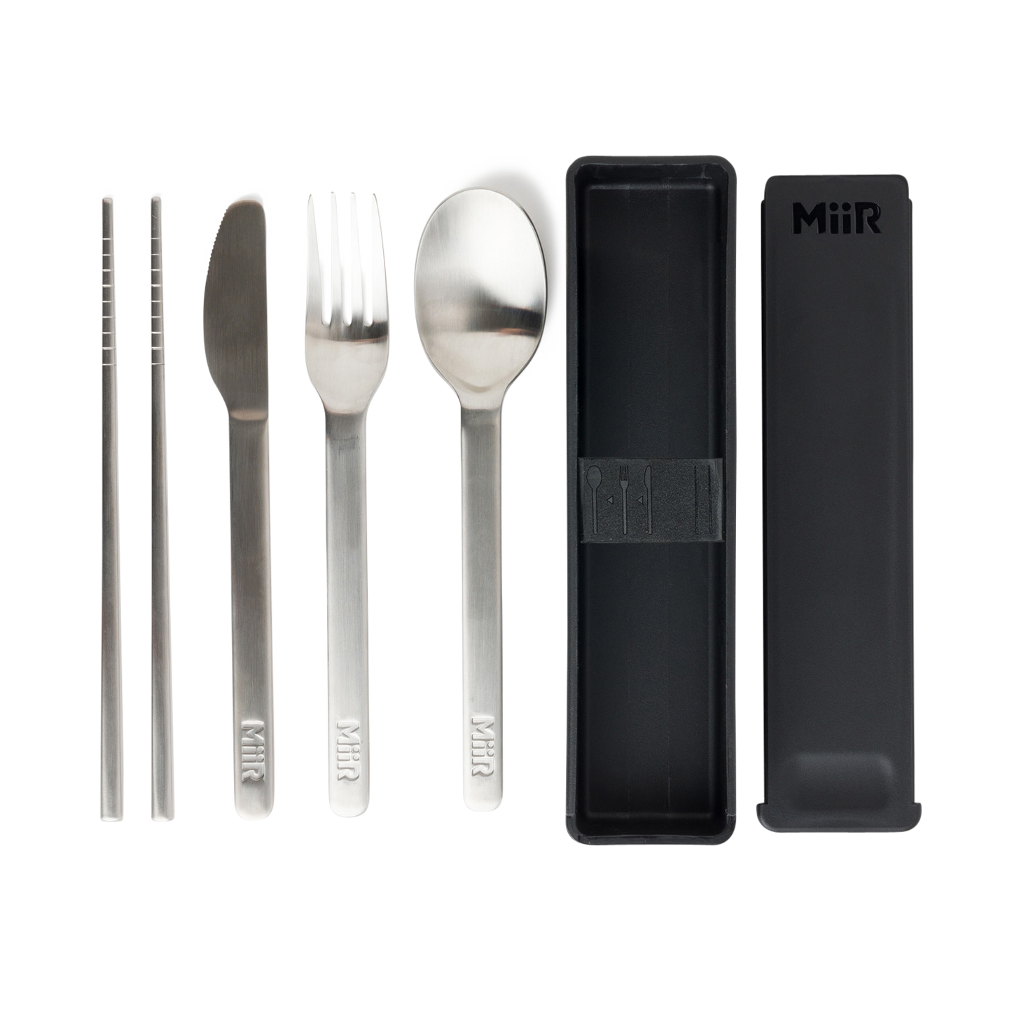 Punahou Essential Utensil Set