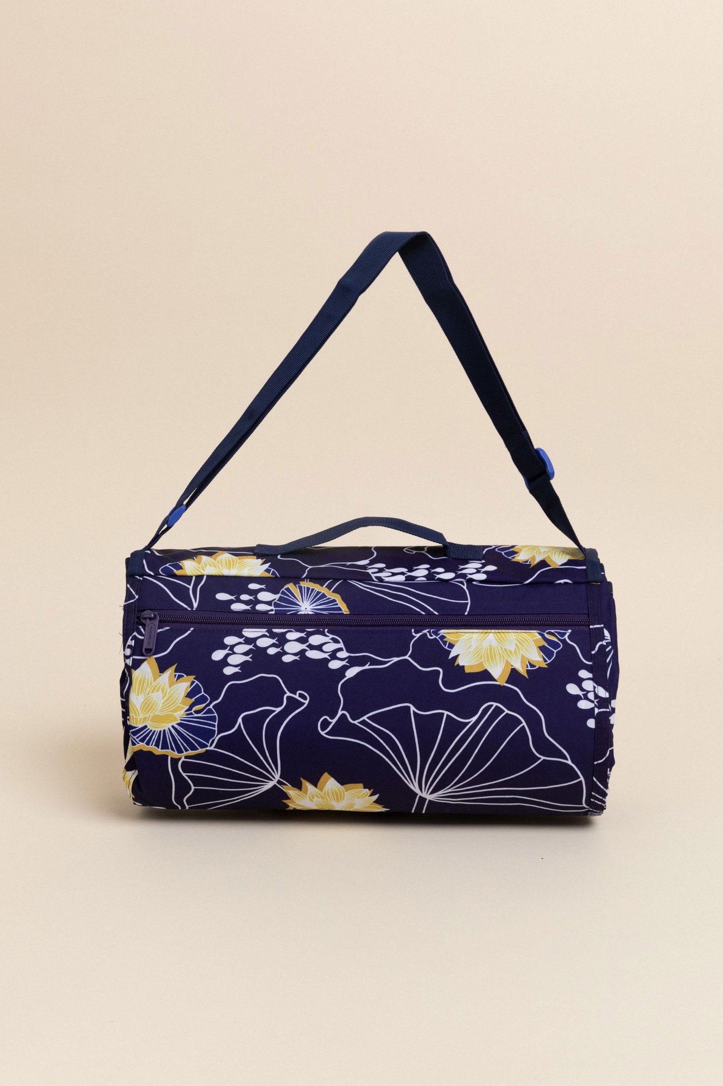 Fighting Eel x Punahou Beach Mat