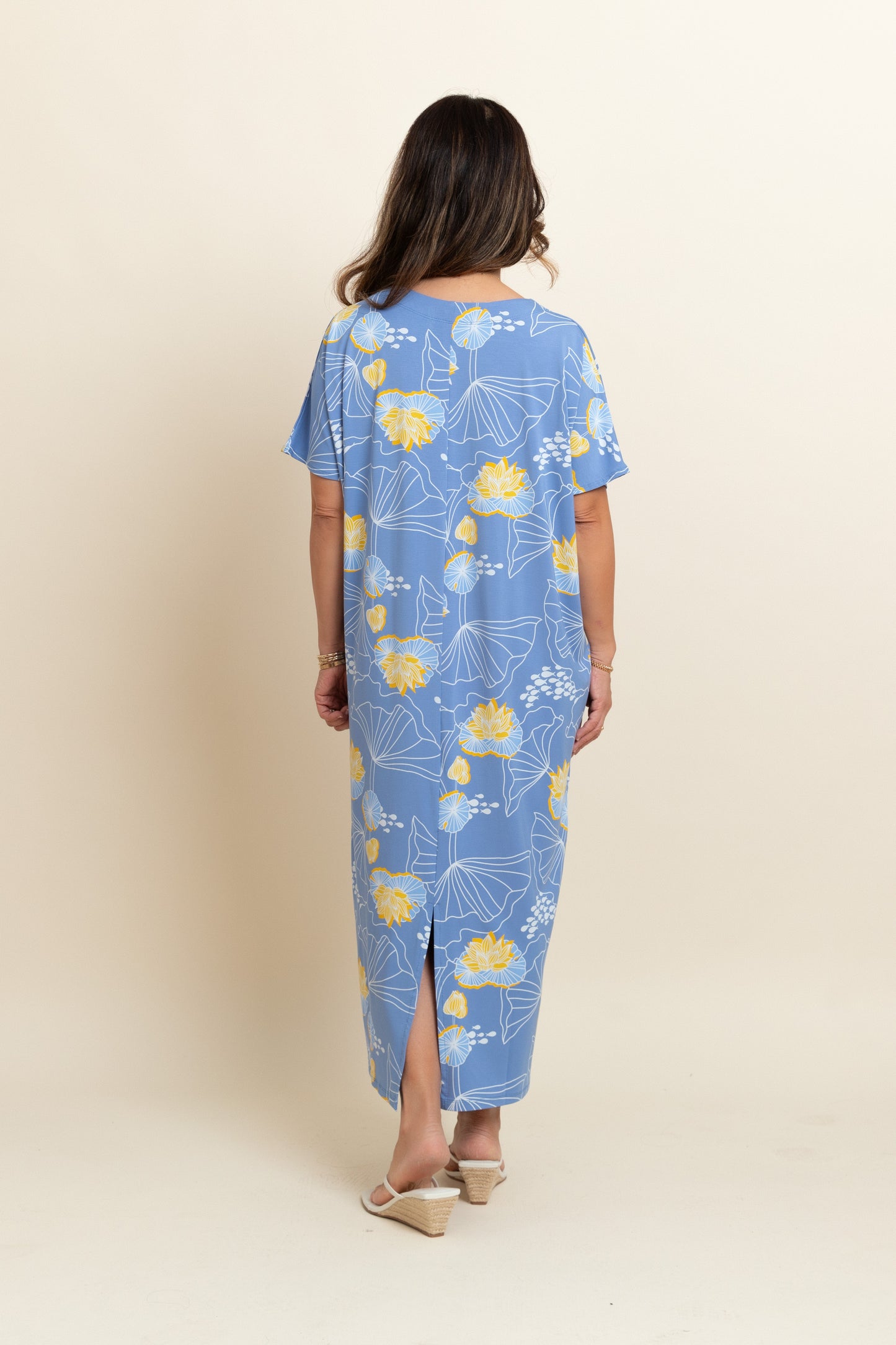 Women's Fighting Eel x Punahou Rhema Dress