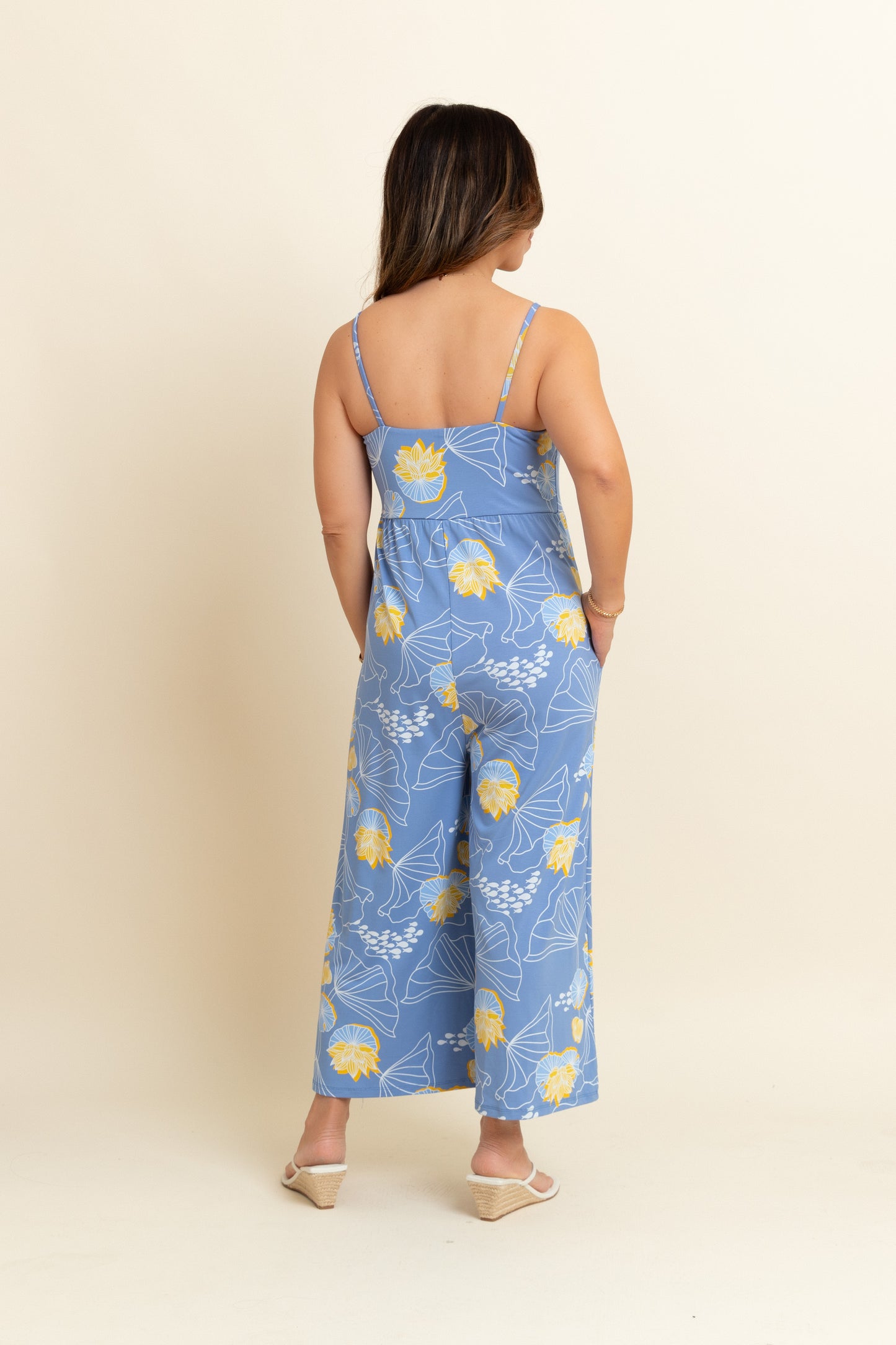 Women's Fighting Eel x Punahou Mars Jumper