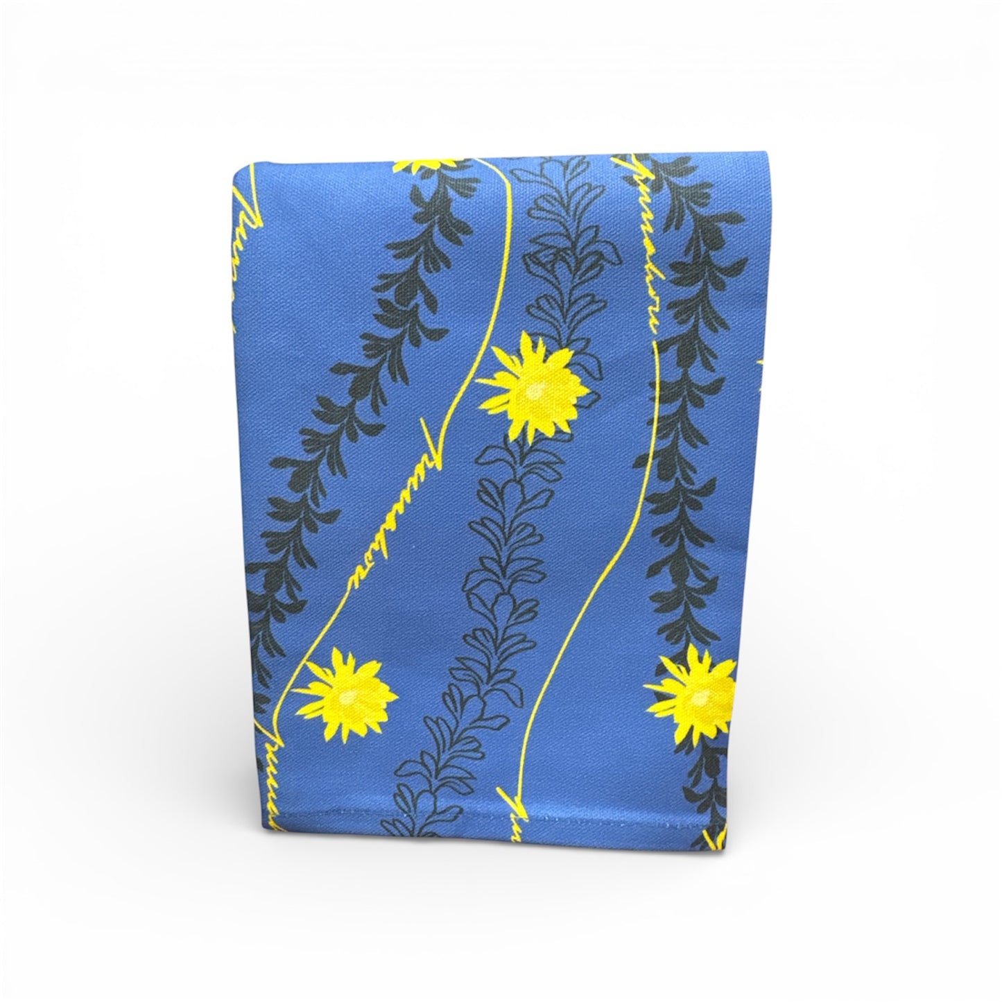 Lei Night Bloom Kitchen Towel