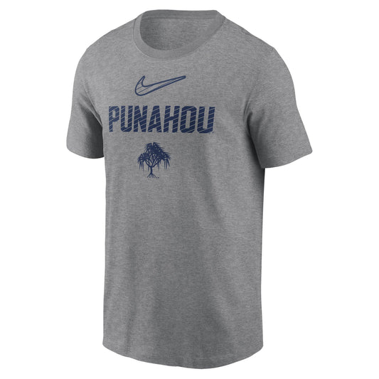 Grey Cave Dri-Fit Legend Tee
