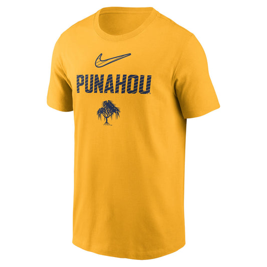 Gold Cave Dri-Fit Legend Tee