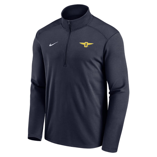 Winged-O Pacer 1/4 Zip