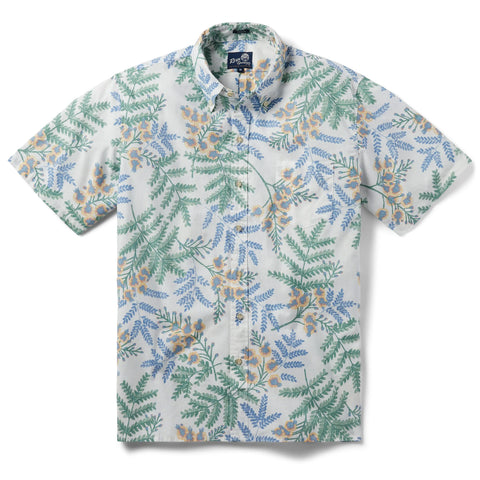 Ohai Ali'i Classic BF Aloha Shirt