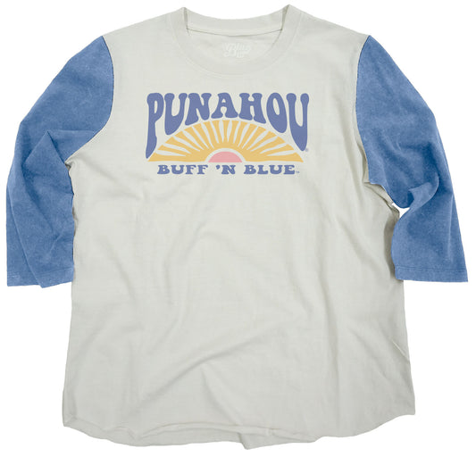 Women’s Mineral 3/4 Sleeve Tee