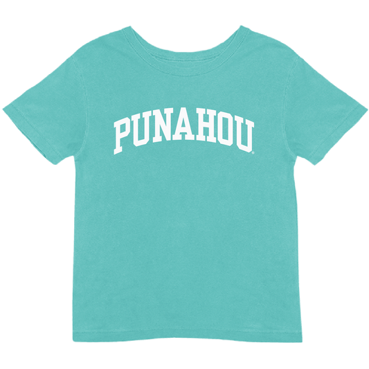 Women's Caribbean Arch Dyed Tee