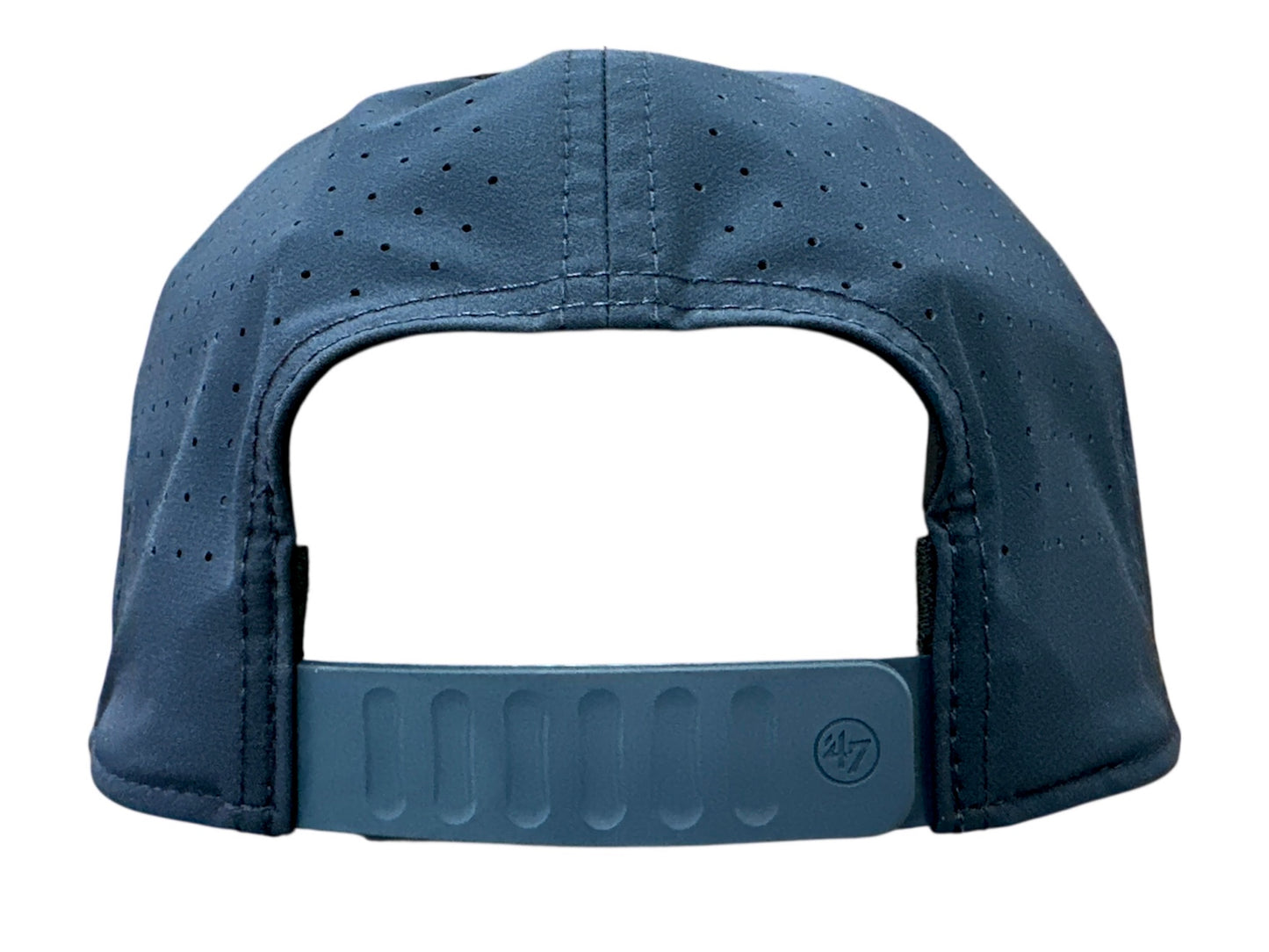 Winged-O Cycle MVP Cap