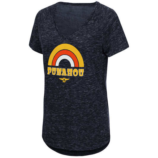Women's Rainbow Gemma V-neck