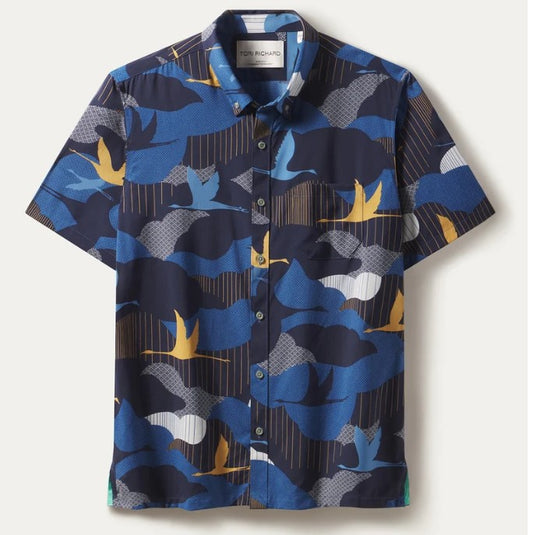 Take Flight Aloha Tech Shirt