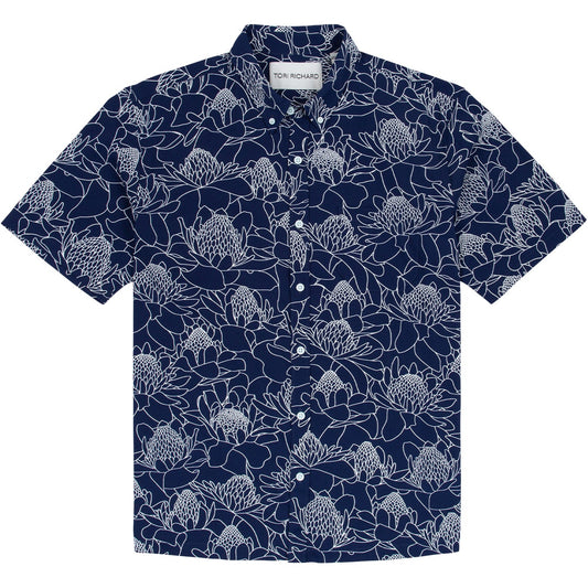 Torch Song Aloha Tech Shirt