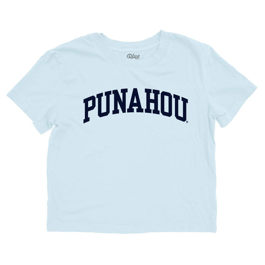 Women's Powder Arch Dyed Tee