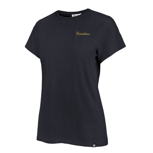 Women's Wordmark Frankie Tee