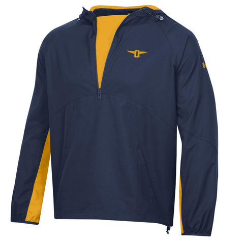 Winged-O Storm Gameday Anorak