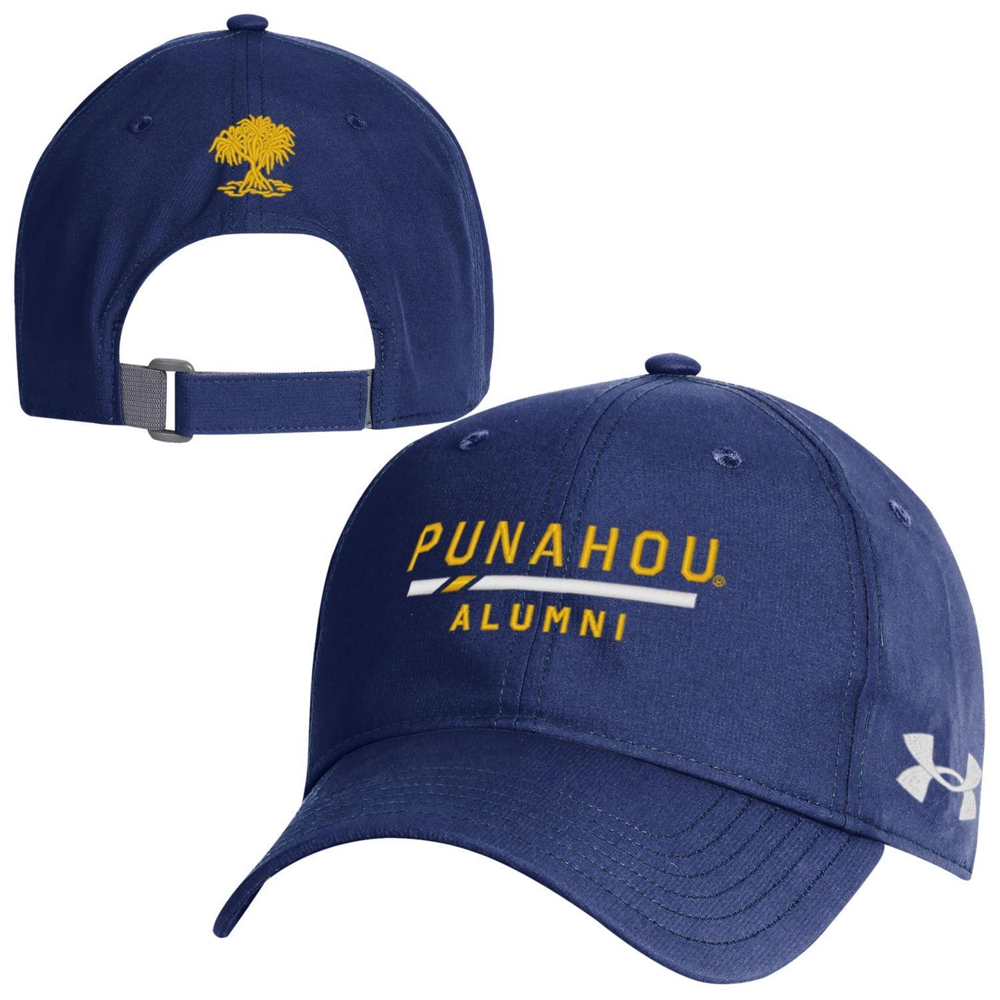 Alumni Performance 2.0 Adjustable Cap