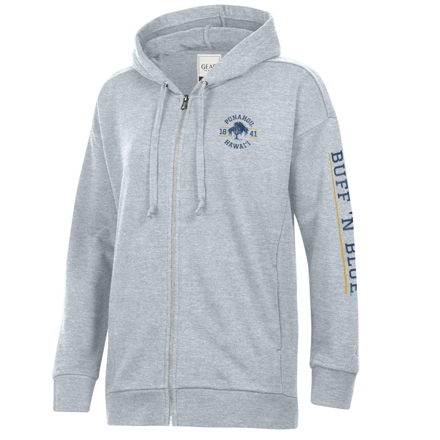 Women's Creek Everlee Full Zip