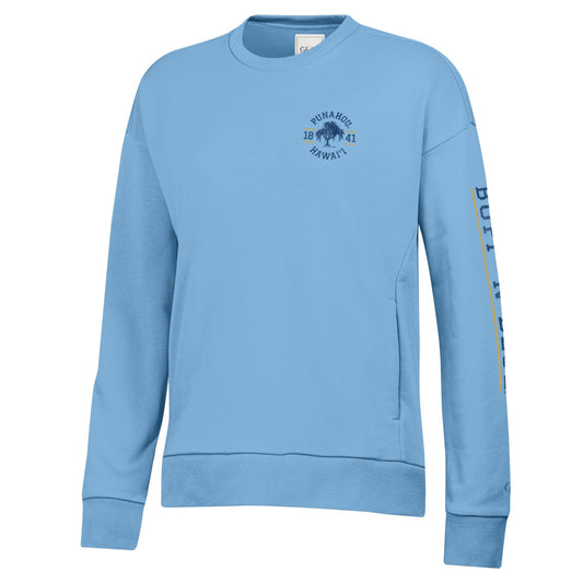 Women's Blue Creek Everlee Crew