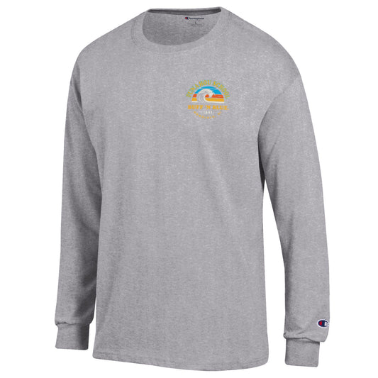 Pismo L/S Tee