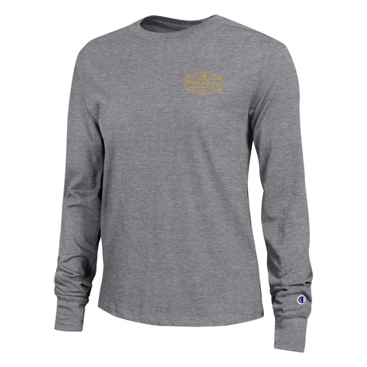 Women's Lane Core L/S Tee