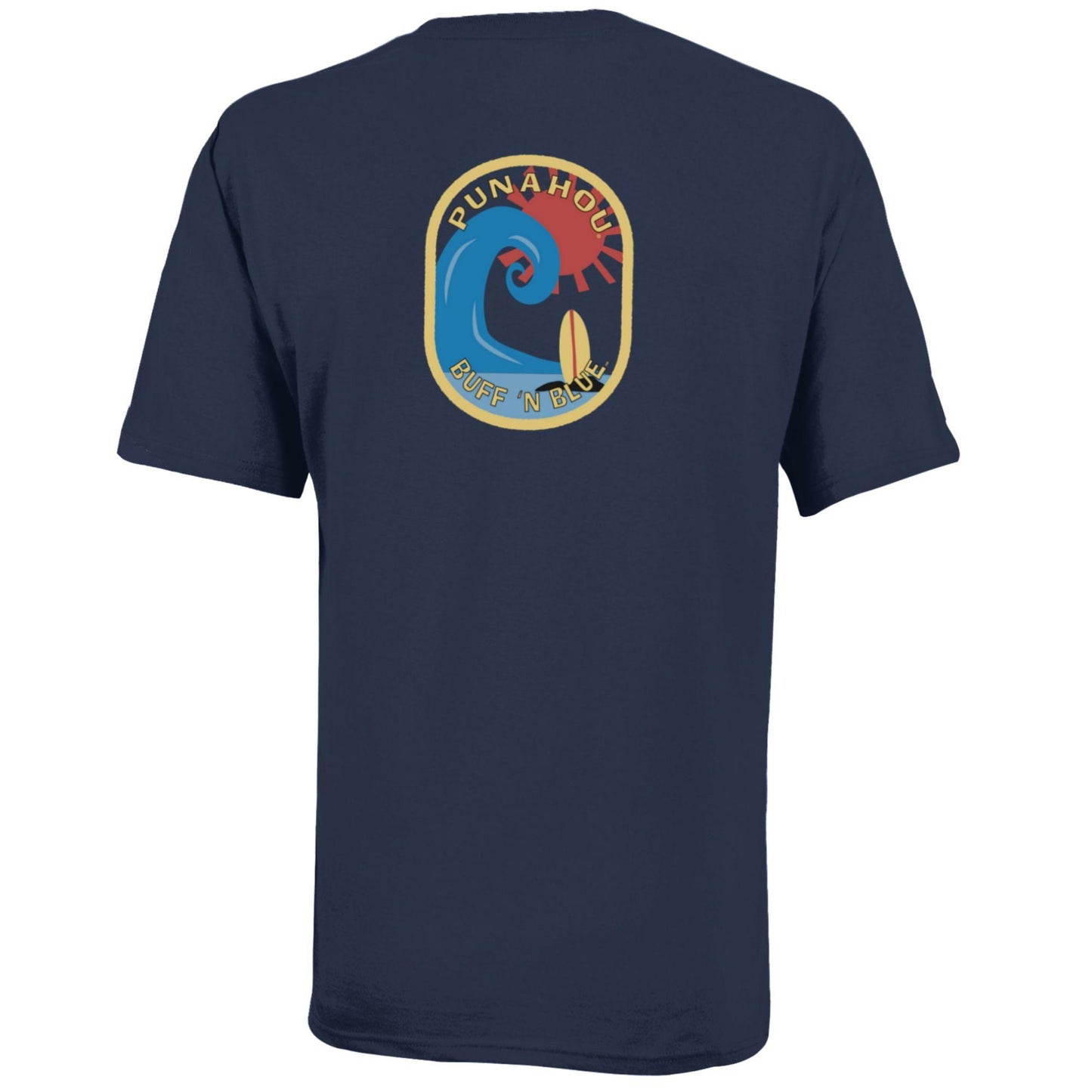 Youth Steamer Lane Tee