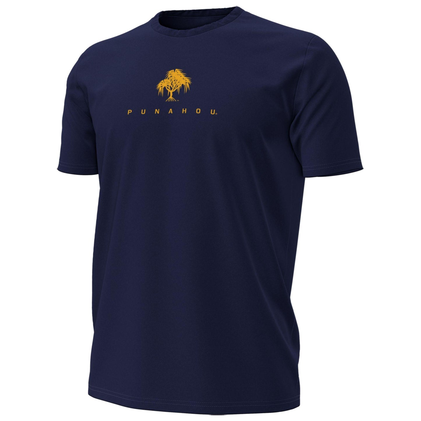 Central Hala Perform Cotton Tee