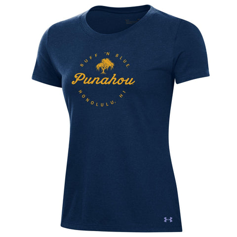 Women's Lyon Perform Cotton Tee