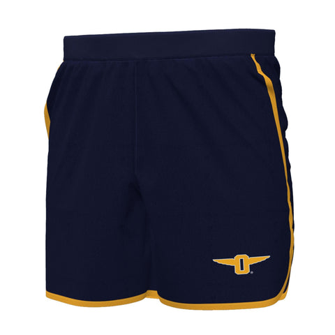 Youth Winged-O Woven Gameday Short