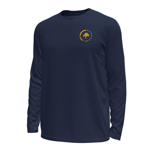 Max Tech Stretch L/S Tee