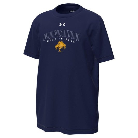 Youth Dev Tech Stretch Tee