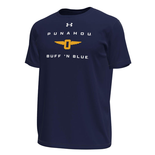 Slade Tech Stretch Tee