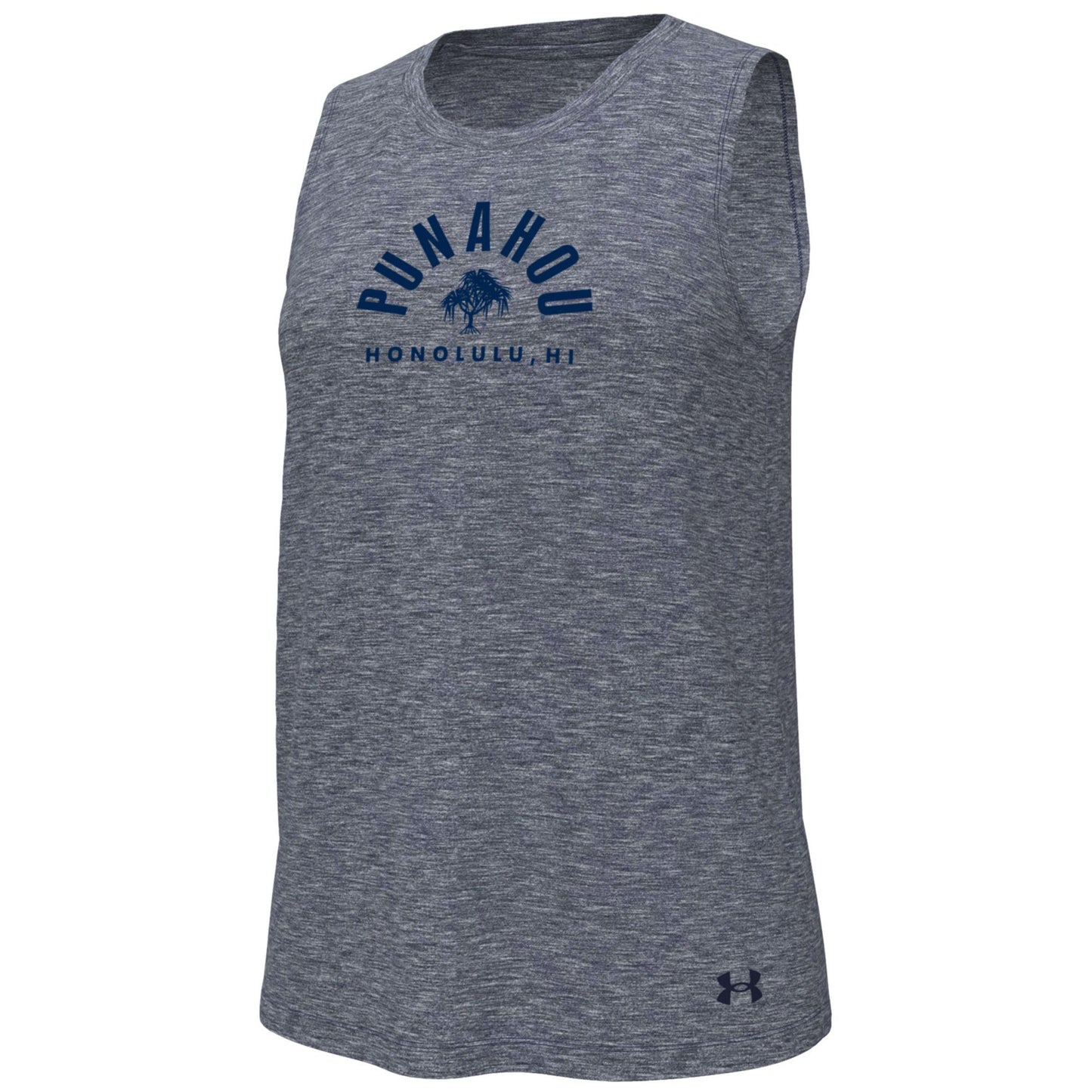 Women's Norte Breezy Tank