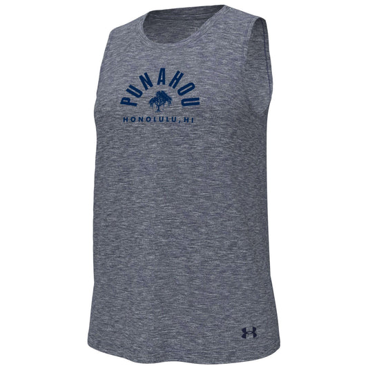 Women's Norte Breezy Tank