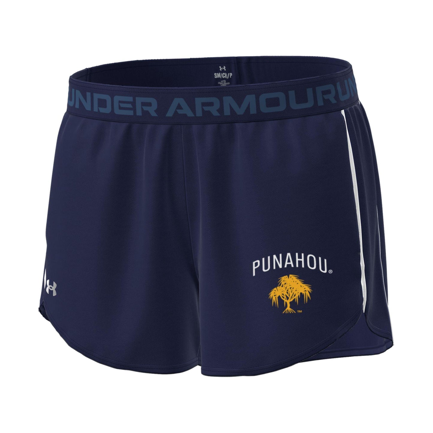 Women's Hala Playup Short