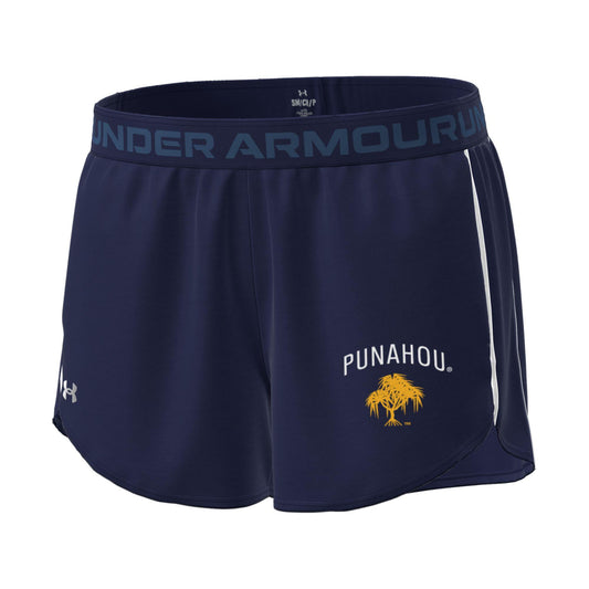 Women's Hala Playup Short