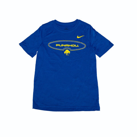 Youth Dri-FIT Oval Legend 2.0 Tee