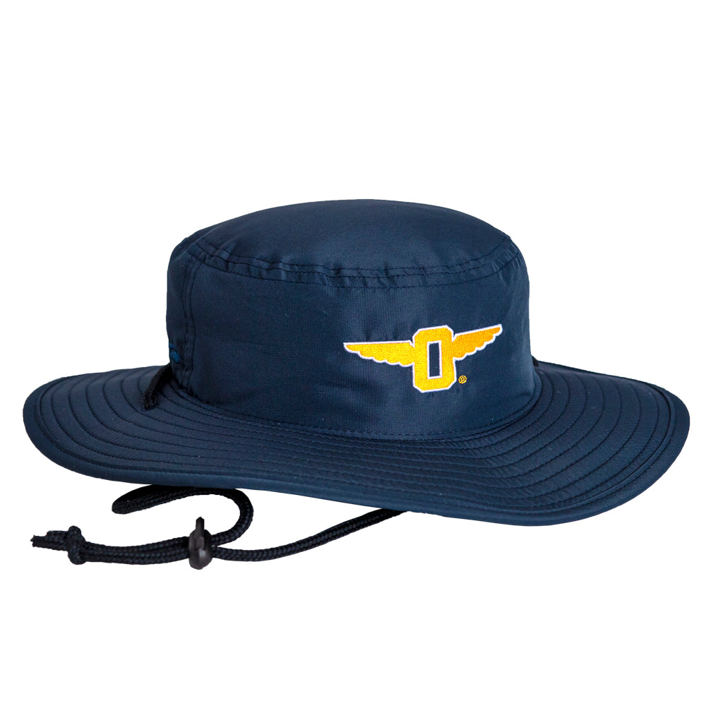 Winged-O UV Lite Boonie Hat