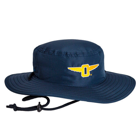 Youth Winged-O UV Lite Boonie Hat